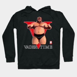 Big Van Vader Tribute Hoodie